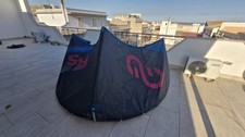 Kite eleveight 7m usato  Avola