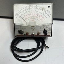 Triplett model 850 for sale  Berea