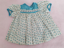 Vintage dress 1950s for sale  LINLITHGOW