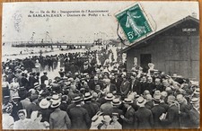 île ré inauguration d'occasion  Vaux-sur-Mer
