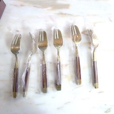 Set servizio posate usato Set servizio posate usato  Cremona