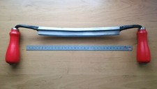 Zugmesser gebogen ziehmesser gebraucht kaufen  Borchen