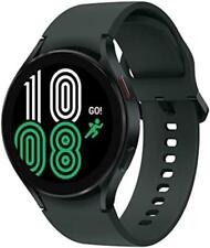 Smartwatch Samsung 4 SM-R870 44mm rastreador HRM | Verde | comprar usado  Enviando para Brazil