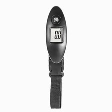 Digital luggage weight for sale  BRADFORD
