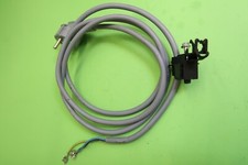 Bauknecht whirlpool netzkabel gebraucht kaufen  Wiesmoor