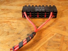 330321 sicherungskasten merced gebraucht kaufen  Deutschland