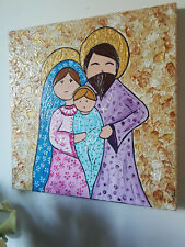 Quadro moderno materico usato Quadro moderno materico usato  Bari