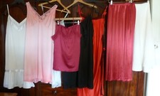 Vintage modern lingerie for sale  BUXTON