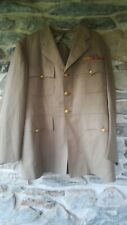 Veste jacket navy d'occasion  Saint-Lô
