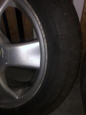 Alu felgen renault gebraucht kaufen  Friedrichshafen