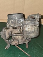 Ancien carburateur solex d'occasion  Ciry-le-Noble