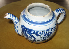Antique nevers earthenware d'occasion  Expédié en Belgium
