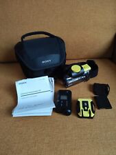 Sony hdr as15 usato  Lodi