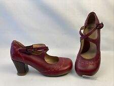 John fluevog operetta for sale  Auburn