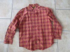 Chemise carreaux timberland d'occasion  Montpellier-