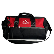 Husky tool bag for sale  Annandale