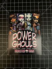 Monster high power for sale  Jurupa Valley