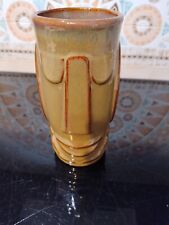 Libbey bicchiere vintage usato  Cesena