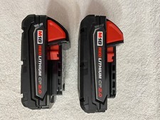 New milwaukee 1820 for sale  Sidney
