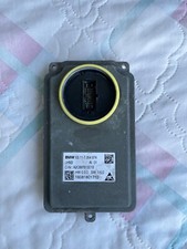 Riginal bmw led gebraucht kaufen  Tutzing