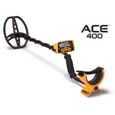 Garrett ace 400 d'occasion  Expédié en Belgium