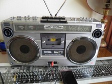 Sharp 9191h stereo for sale  RYDE
