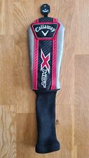 Callaway hot headcover gebraucht kaufen  Deutschland