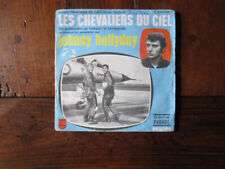 Johnny hallyday 45tours d'occasion  Châteaubriant