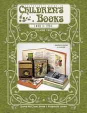 Collectors guide childrens for sale  Montgomery