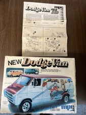 Mpc dodge van for sale  Johnstown