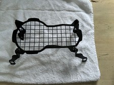 Wunderlich headlight protector for sale  CARDIFF