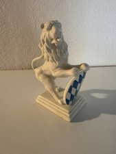 Schöner löwe bayerischem gebraucht kaufen  Wennigsen
