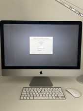 Imac guter zustand gebraucht kaufen  München