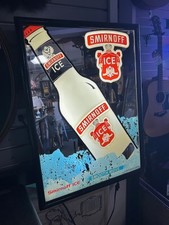 Smirnoff ice mirror for sale  Costa Mesa