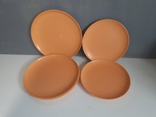 Lot assiettes vintage d'occasion  Cerisiers