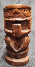 Vintage polynesian solid for sale  Omaha