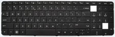 HP210 Pojedyncza klawiatura Przycisk HP Pavilion G7-1000 G7-1100 G7-1150 G7-1200 G7-125 na sprzedaż  PL