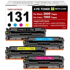 Crg131 131 toner for sale  Rancho Cucamonga