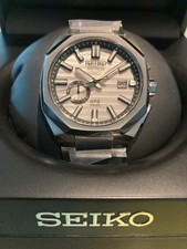 Seiko astron gps gebraucht kaufen  Ratingen