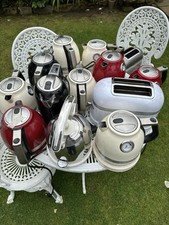Kitchenaid kettle toaster for sale  KIDLINGTON