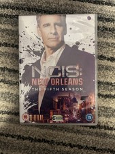 Ncis new orleans for sale  CHEPSTOW