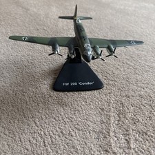 144 scale focke for sale  LONDON