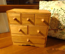 Mini commode bois d'occasion Mini commode bois d'occasion  Savigny-sur-Orge