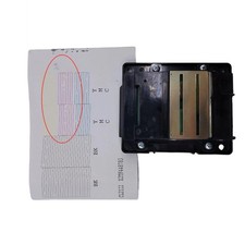 Cabeça de impressão de impressora WF7820 WF7010 compatível com Epson WorkForce WF7210 WF7620 WF7311 comprar usado  Enviando para Brazil