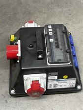 Bosecker stromverteiler 32a gebraucht kaufen  Rietberg