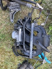 zetec inlet for sale zetec inlet for sale SWINDON