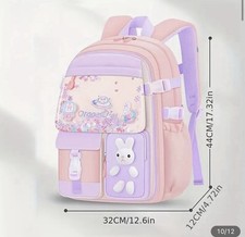 Backpack school bag for sale  Rancho Cucamonga