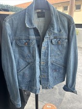 Blouson wrangler vintage d'occasion  Cannes