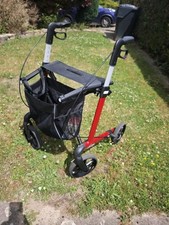 Russka rollator vital gebraucht kaufen  Bad Salzuflen