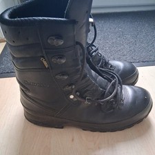 Mens lowa boots for sale  EDINBURGH